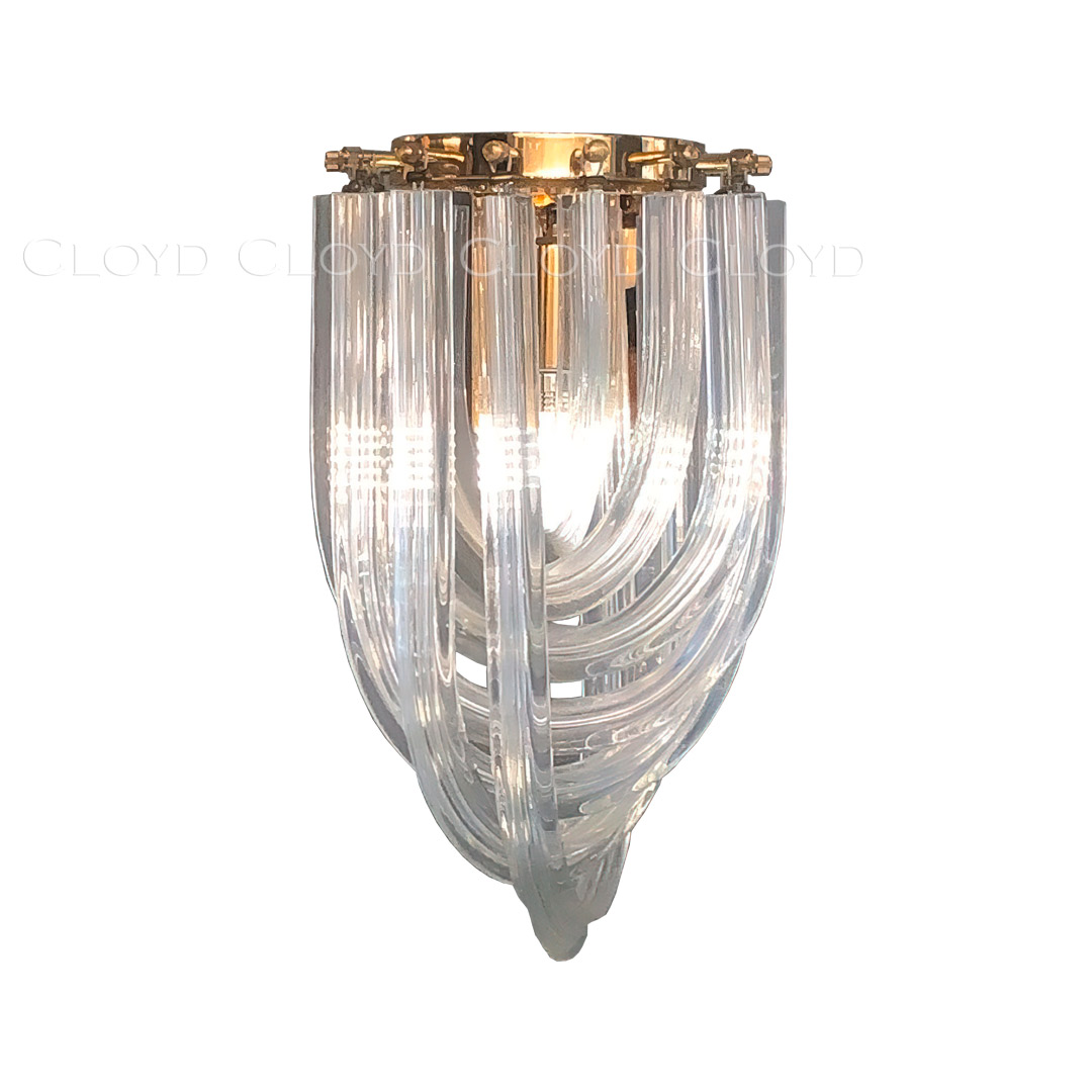 Бра Cloyd Mebius 20294