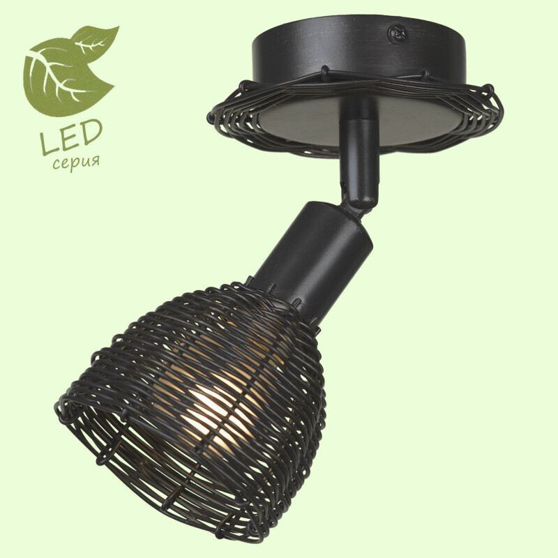 Спот Lussole LOFT GRLSN-1011-01