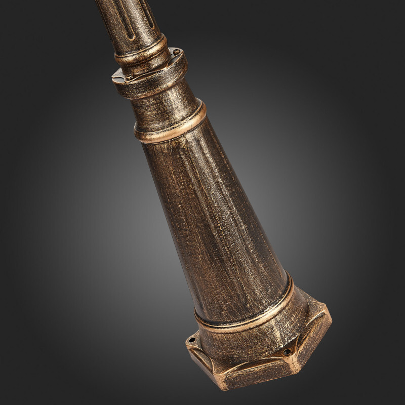 Садовый светильник ST Luce SL082.205.03
