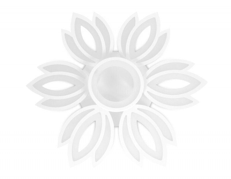 Накладная люстра Ambrella FA456