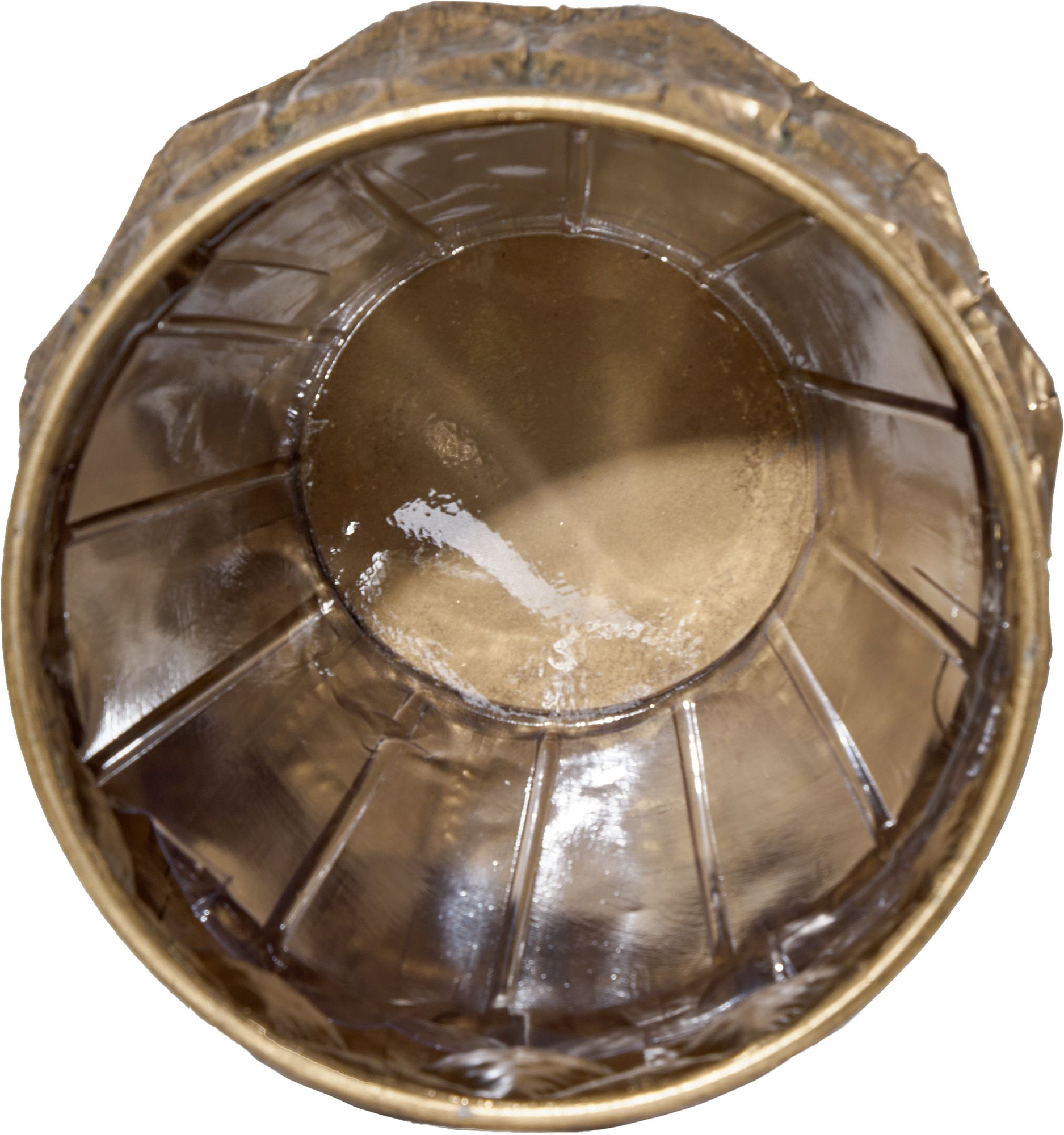 Кашпо Эфиопия Glasar 57-455/3