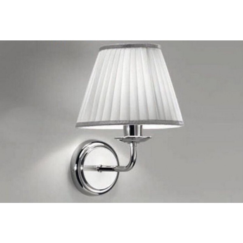 Настенный светильник Cremasco 5080/1AP-CR-CON