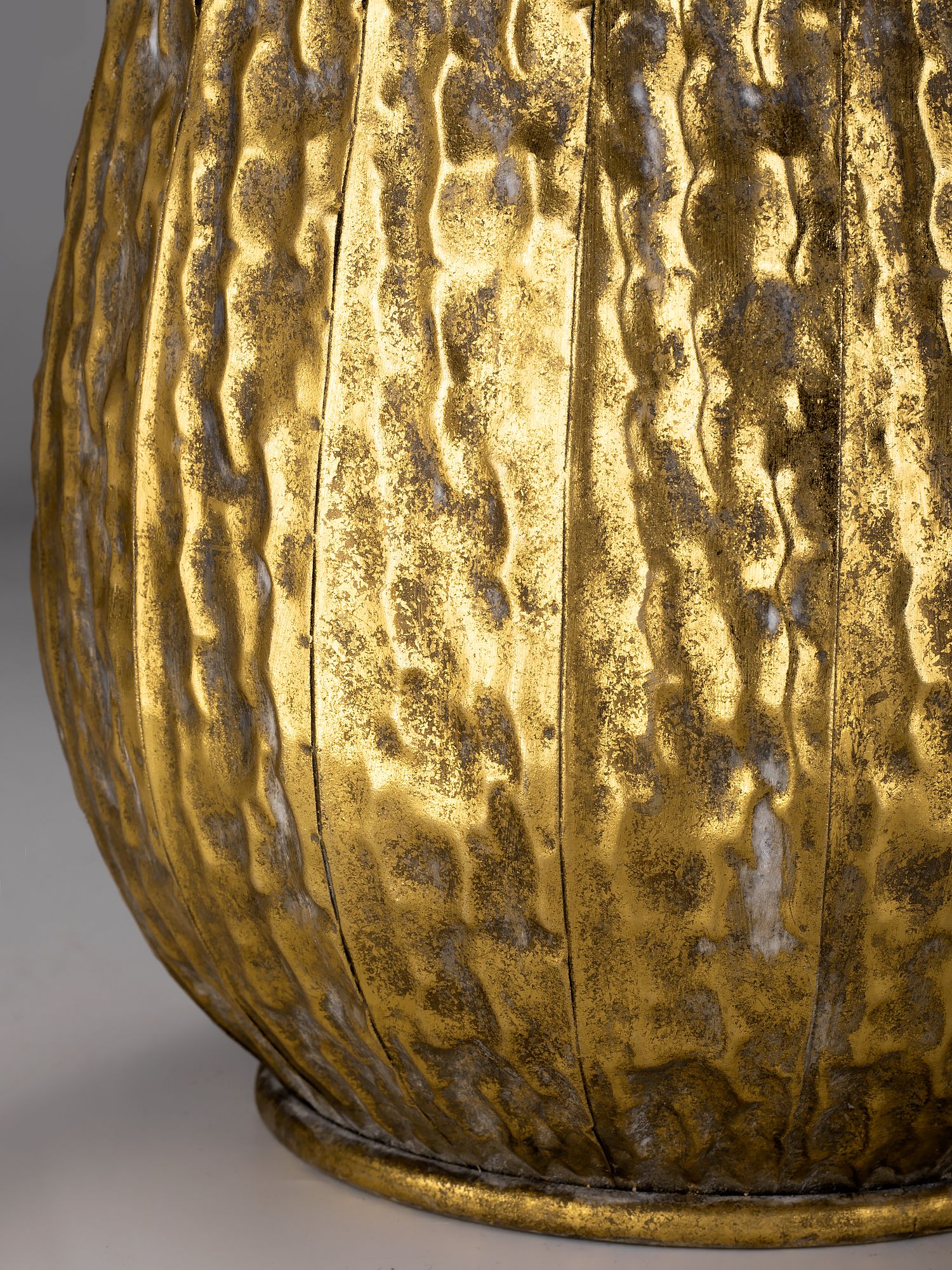 Столик интерьерный Занзибар Glasar 57-145