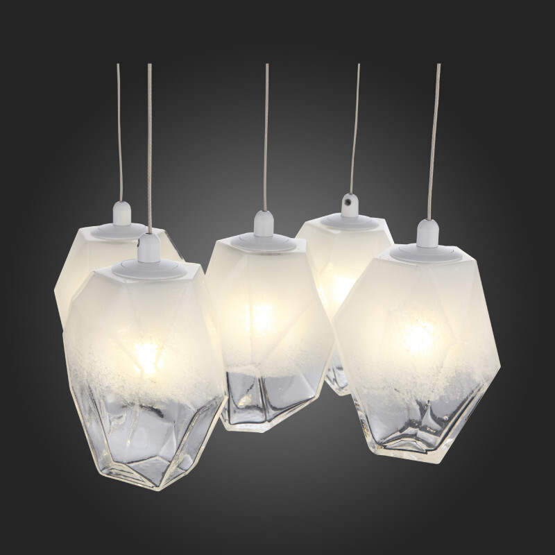 Подвесная люстра ST Luce SL1153.503.05