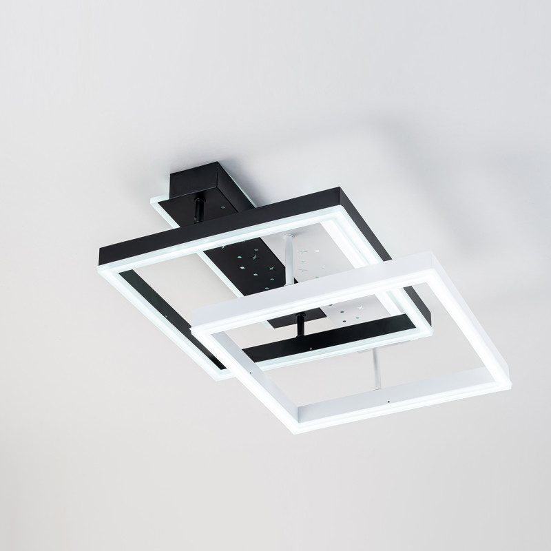 Накладная люстра Escada 10215/2LED