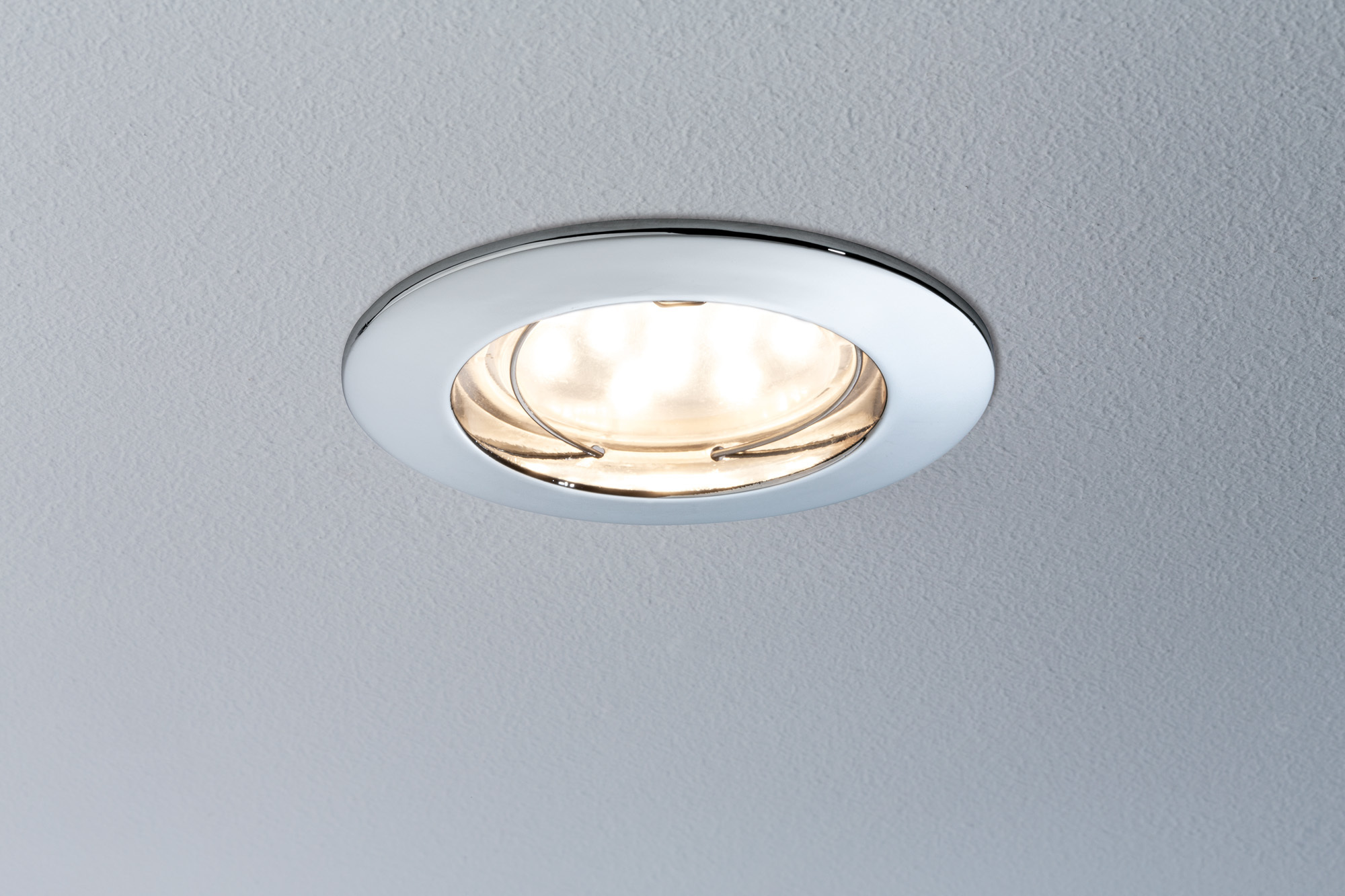 Встраиваемый светильник Paulmann 92759