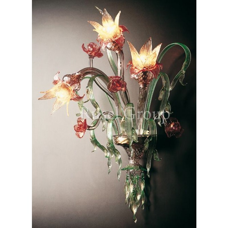 Настенный светильник de MAJO 8089 A3