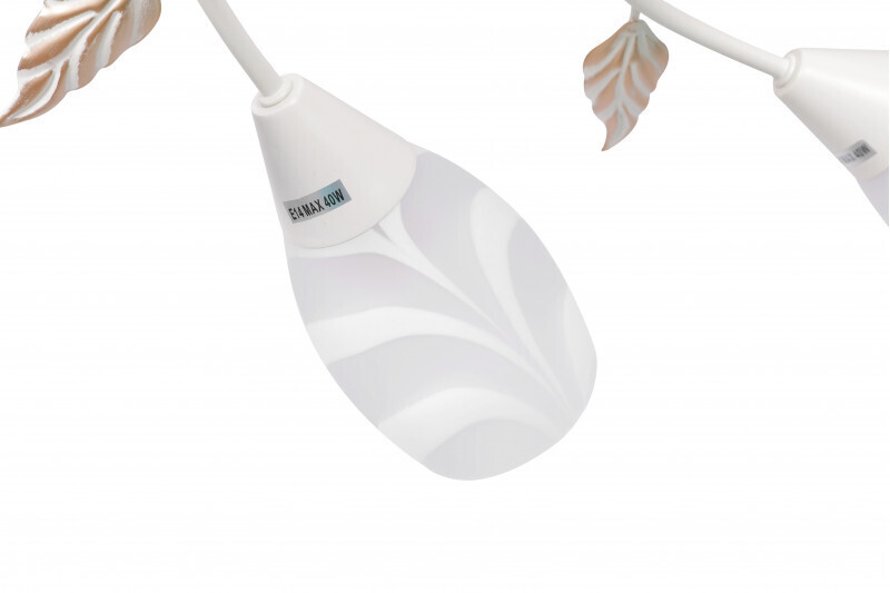 Накладная люстра F-Promo 2444-5U