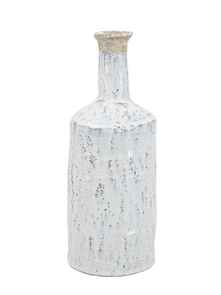 Ваза с ручкой Glasar 61187