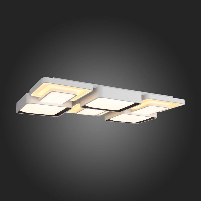 Накладной светильник ST Luce SL415.542.06