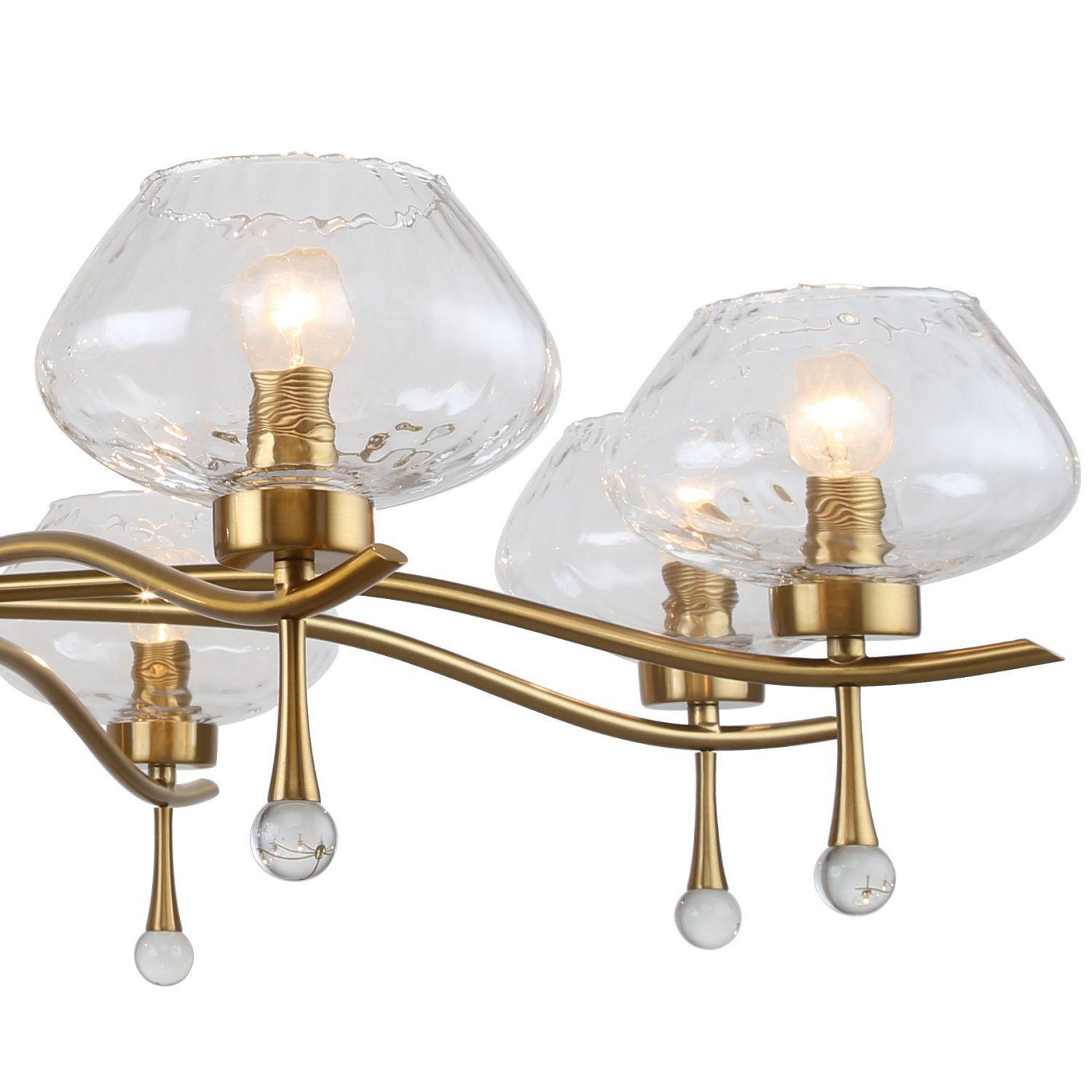 Потолочный светильник Favourite 2773-8P