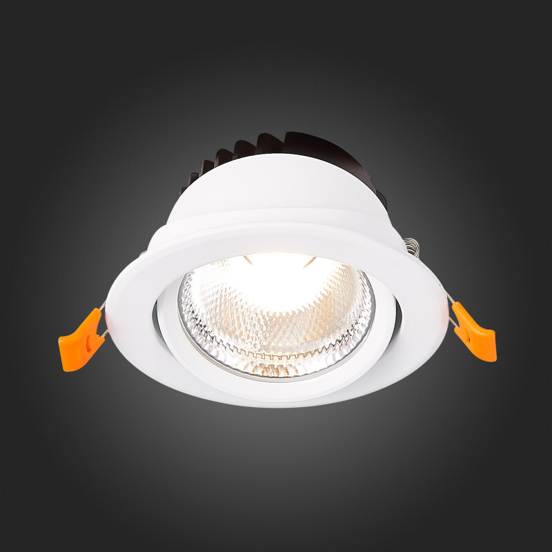 Встраиваемый светильник ST Luce ST211.538.10.36