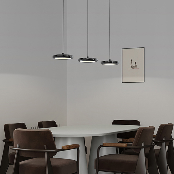 Подвесной светильник SEGOL by ImperiumLoft