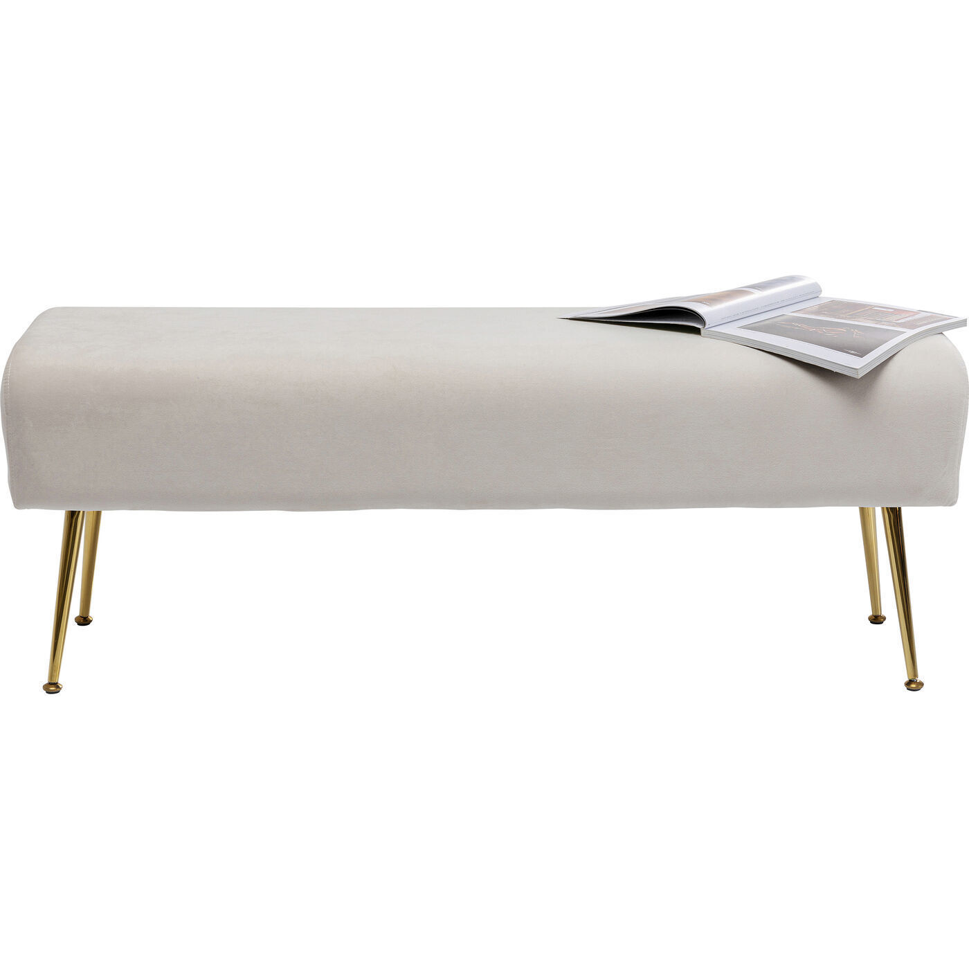 Скамья Deria 86130 Kare