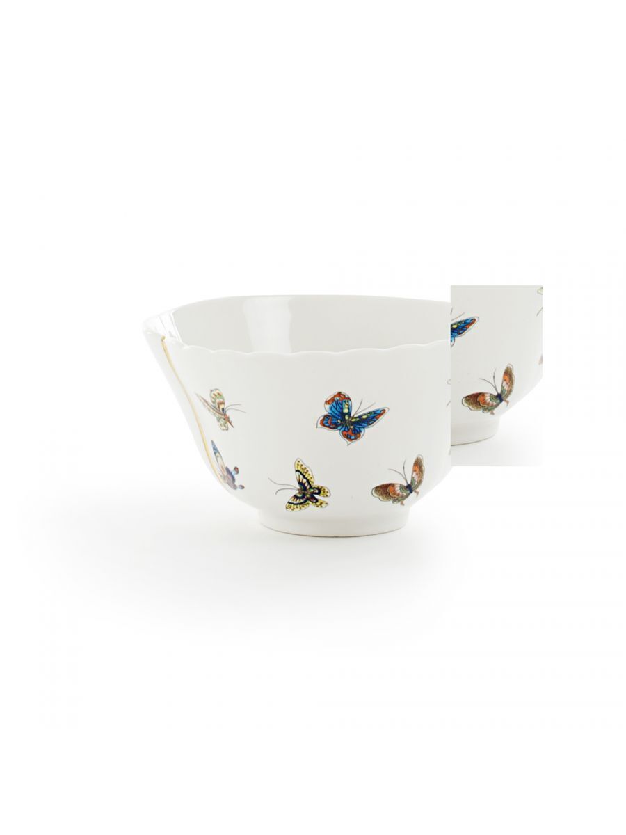 Пиала Seletti Kintsugi 09632
