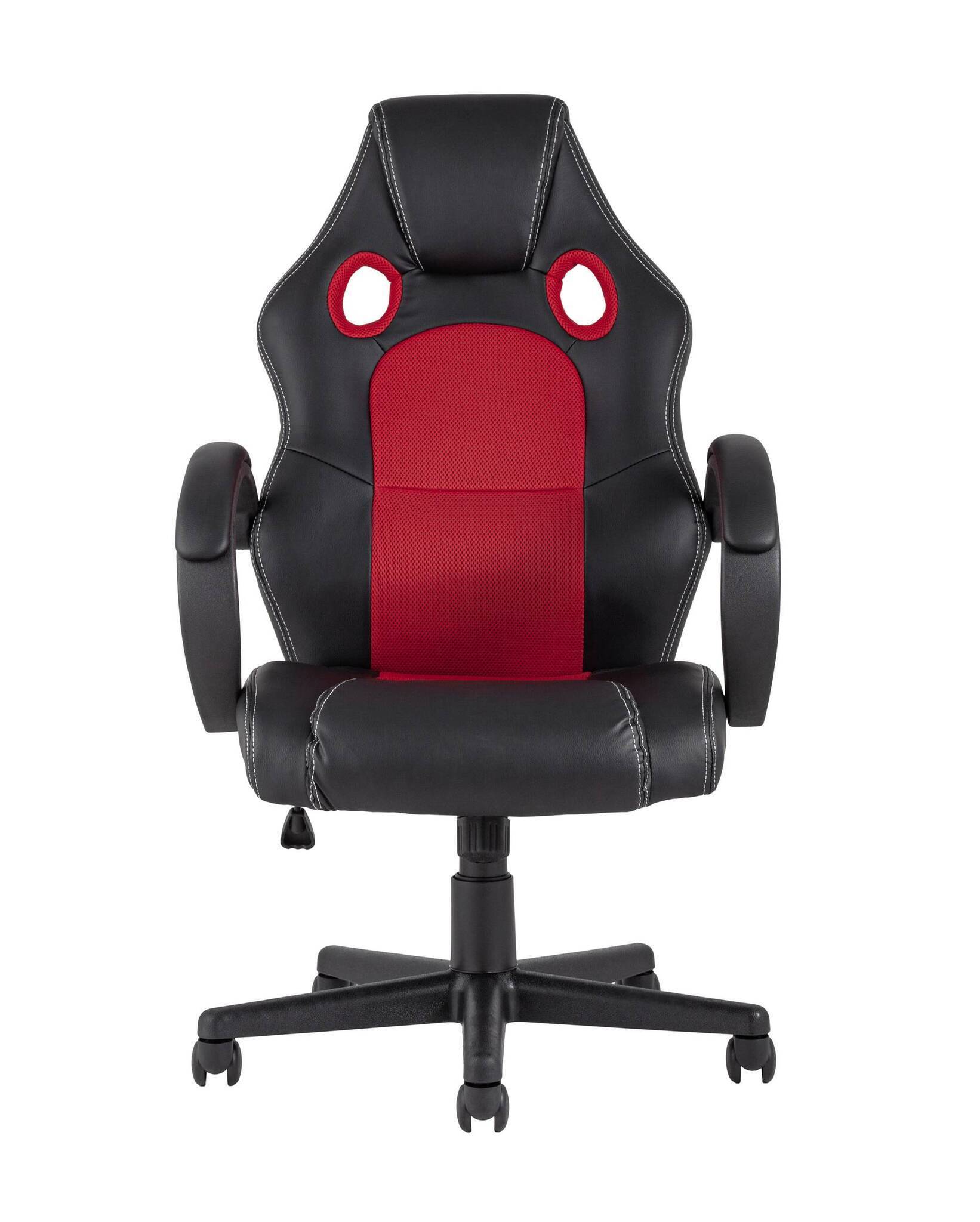 Кресло игровоеs Renegade красное TopChairs