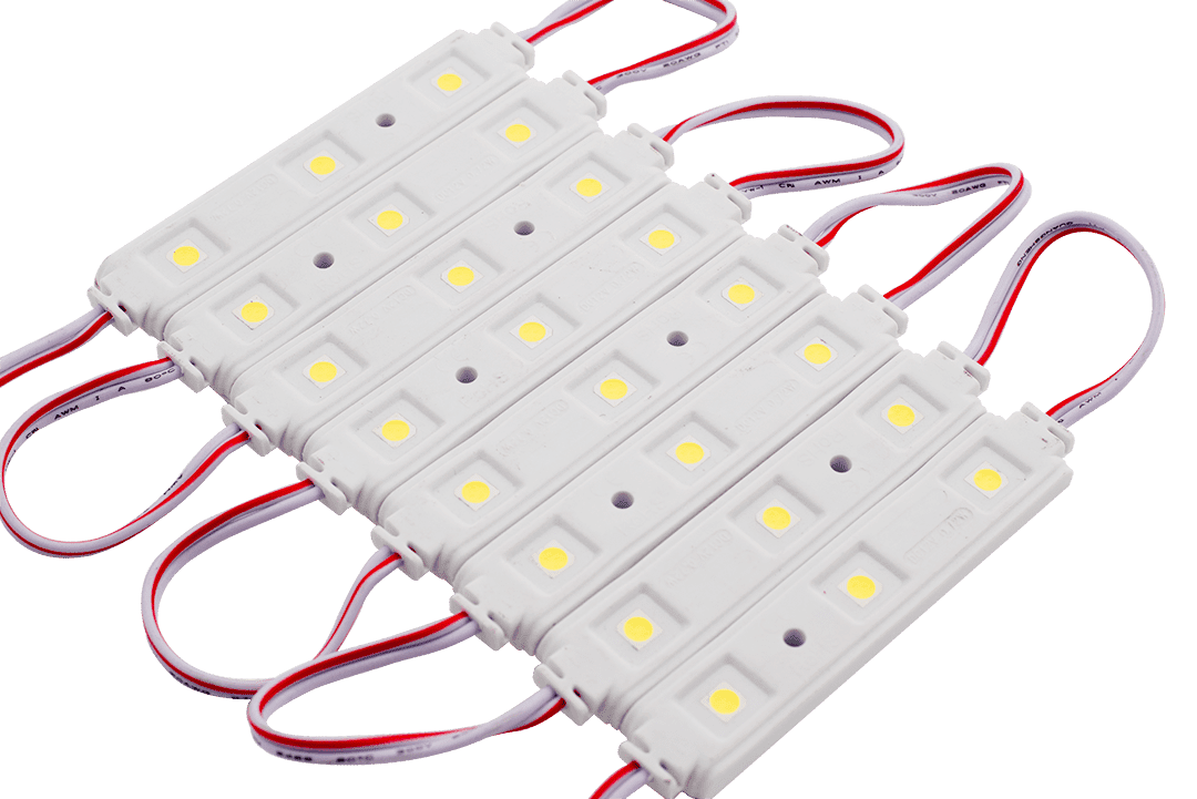 Модуль светодиодный SWG MDLUX53-12-W