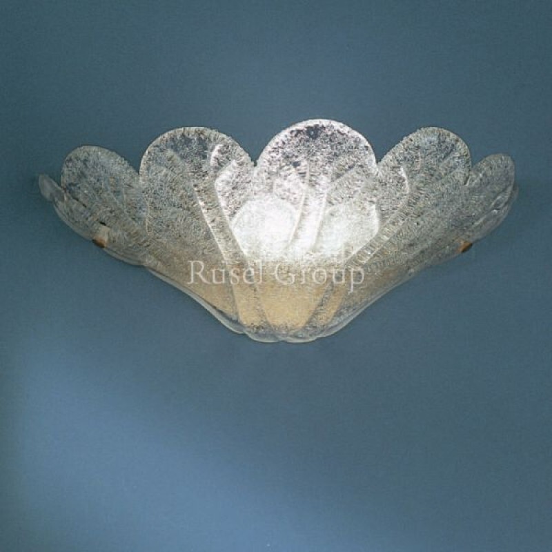 Настенный светильник Vistosi FUOCHI AP