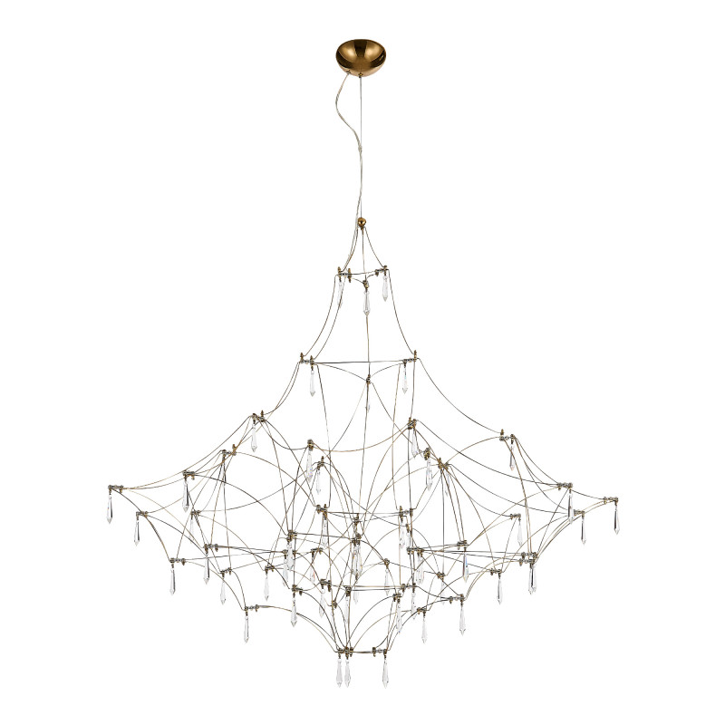 Подвесная люстра ST-Luce SL6601.213.114