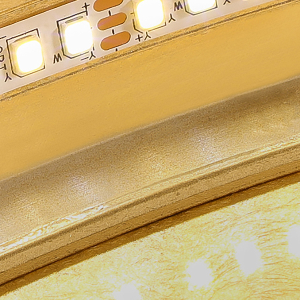 Потолочный светильник JOLIEN CH B D40 by ImperiumLoft