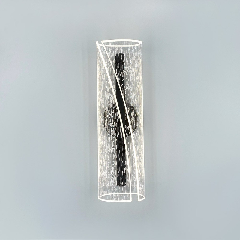 Бра LED4U L6288-01 GR