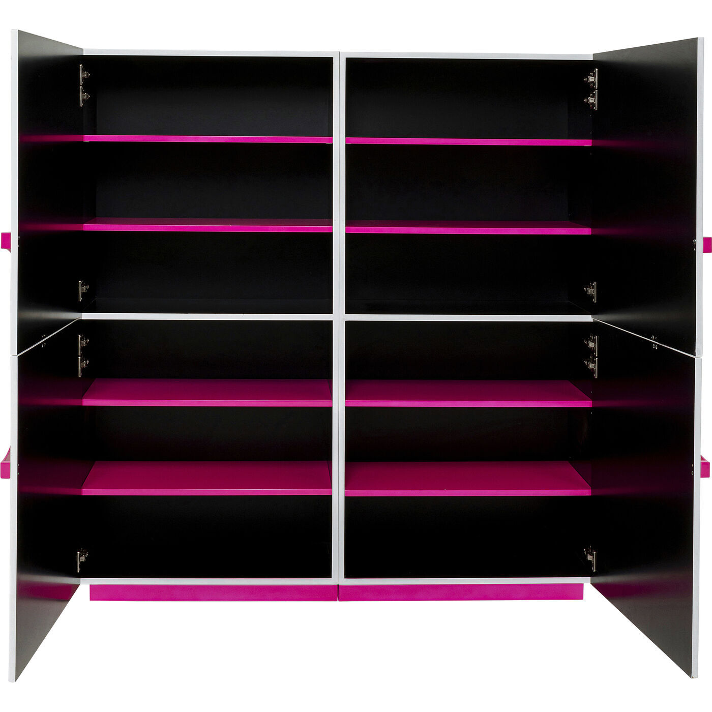 Буфет  KARE x Karim Rashid Tresor 160x166cm KARE 70868