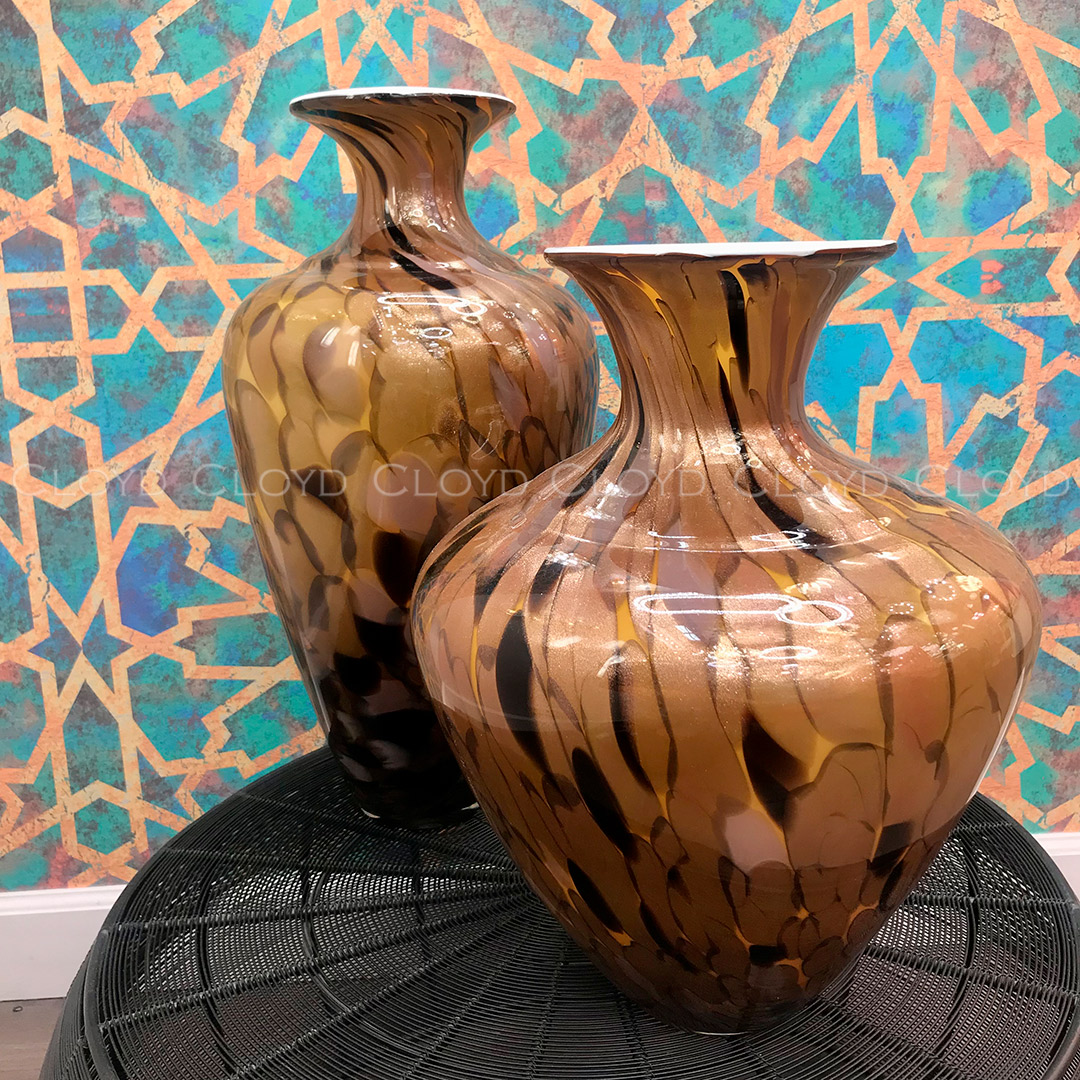 Ваза Cloyd Vase-1611 50115