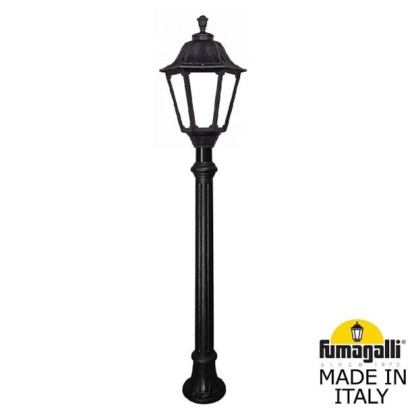 Садово-парковый светильник Fumagalli E35.163.000.AYH27