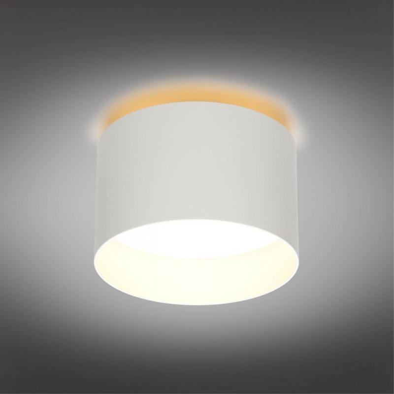 Накладной светильник Omnilux OML-100419-16