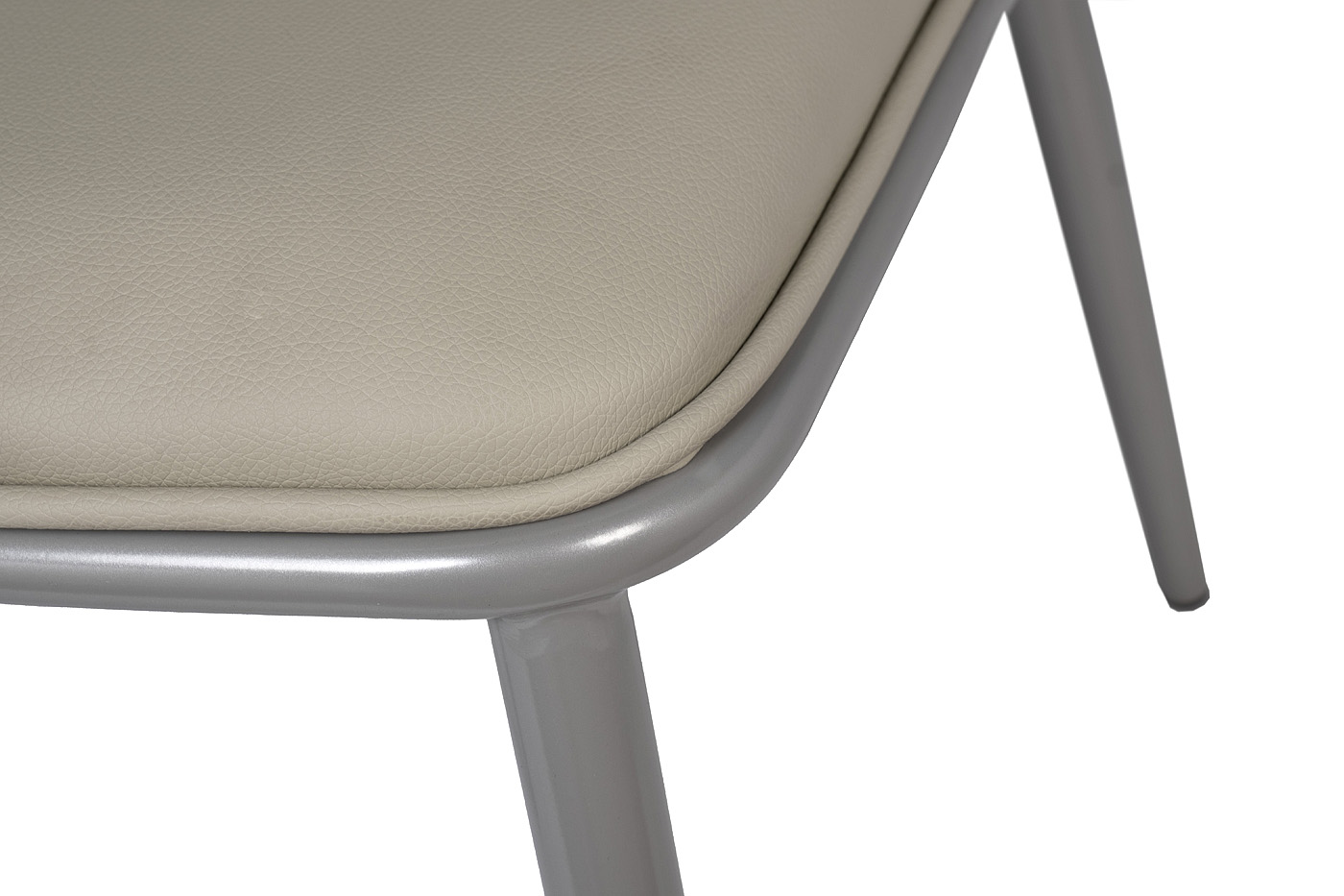 Стул обеденный экокожа Garda Decor 76AR-08000