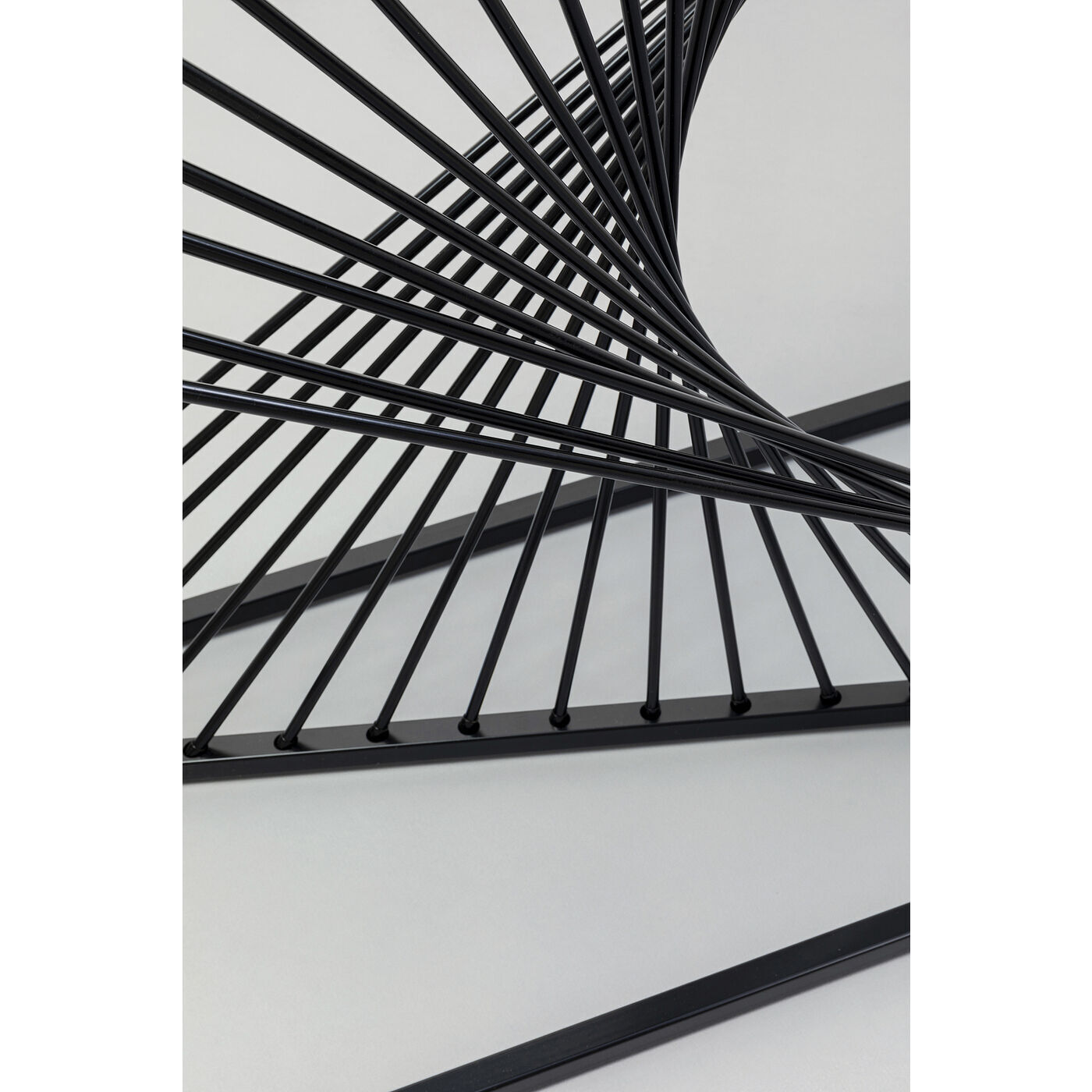 Консоль KARE Laser 86633