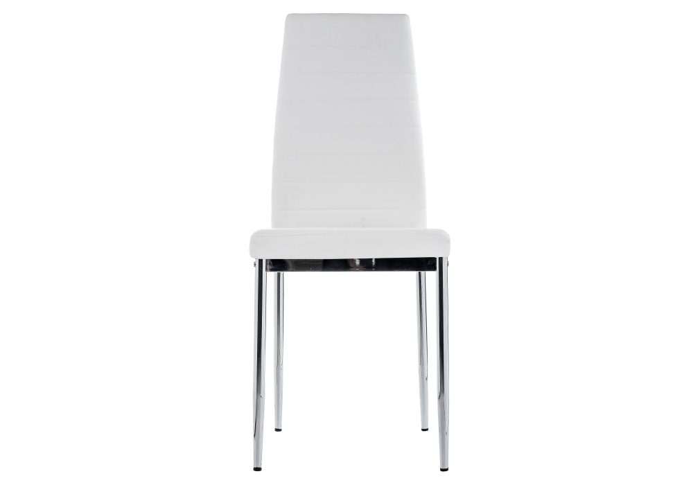 Стул Woodville DC2-001 white 11816