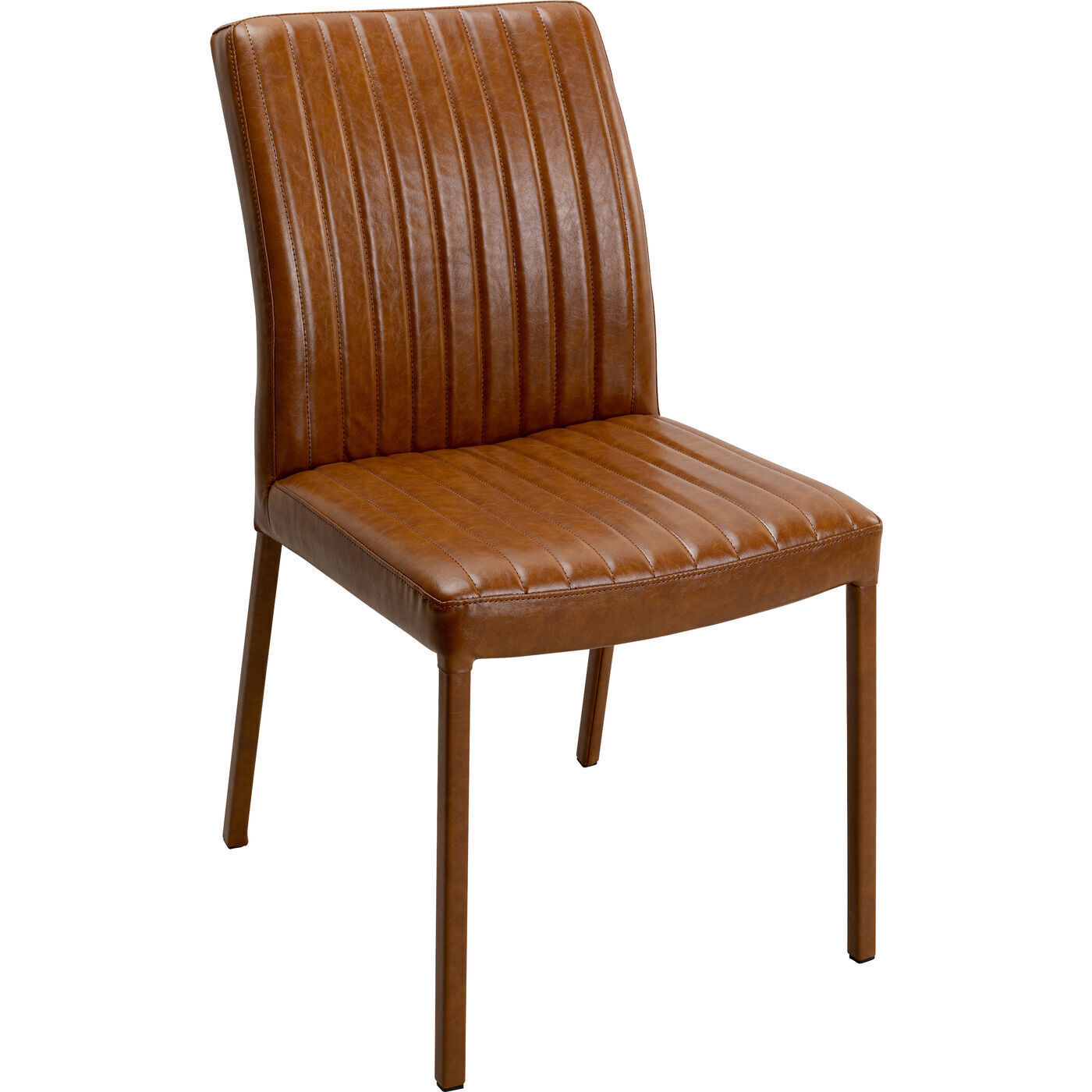 Стул мягкий KARE Freddy 86456