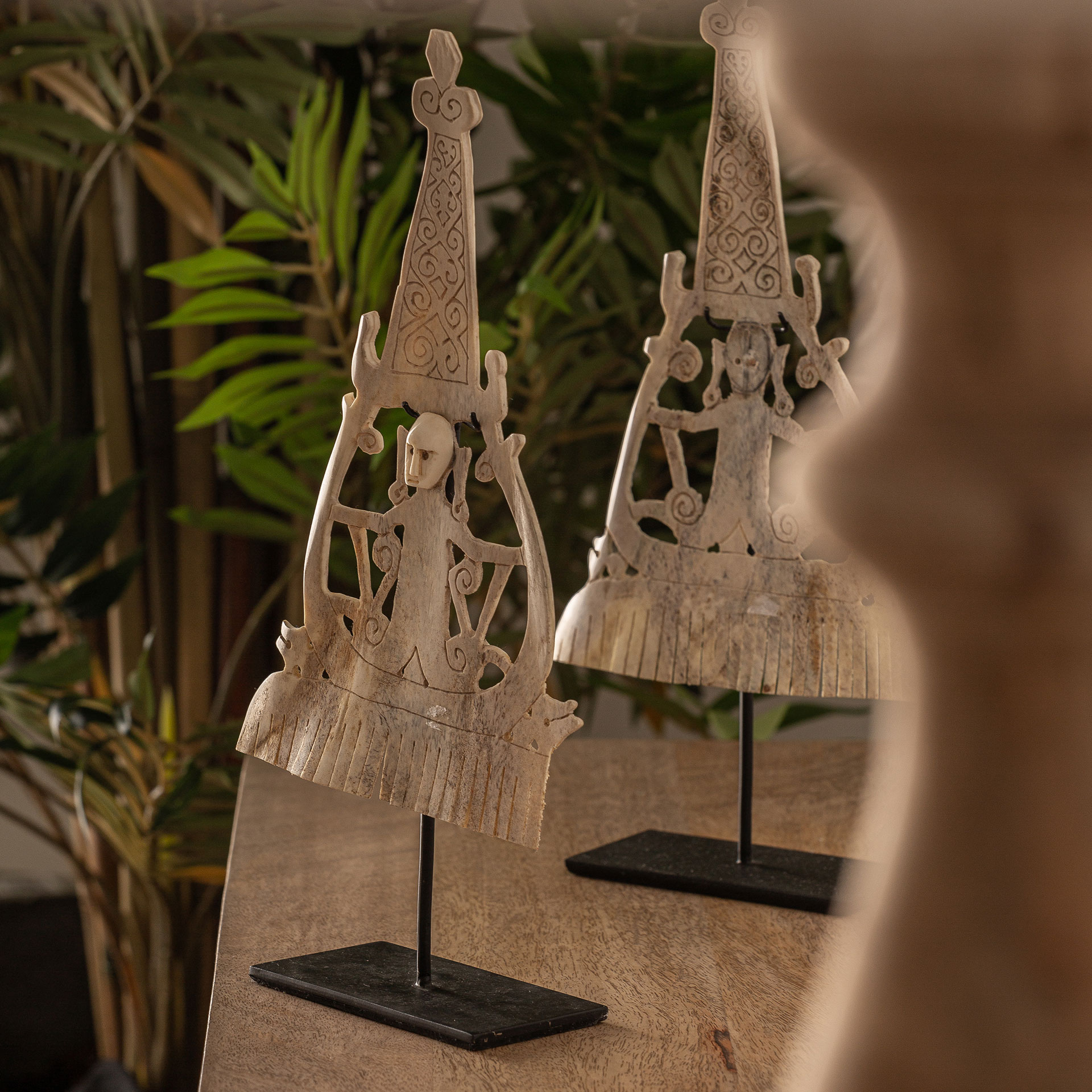 Декоративная фигура 26898 Vical