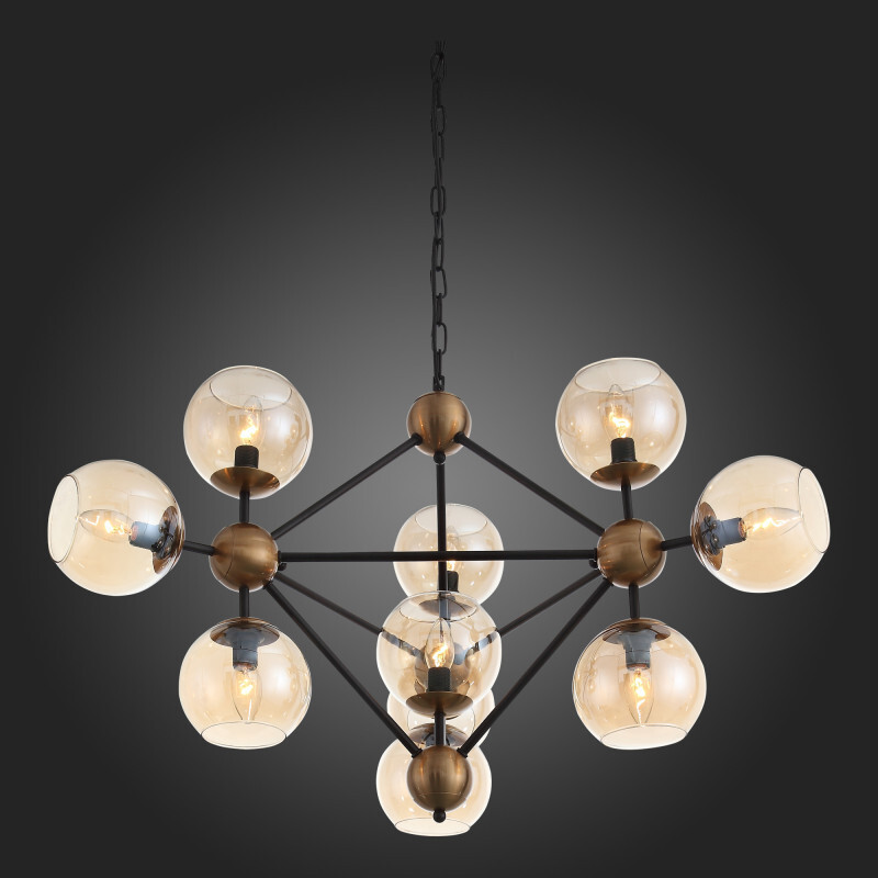 Подвесная люстра ST Luce SL549.423.10