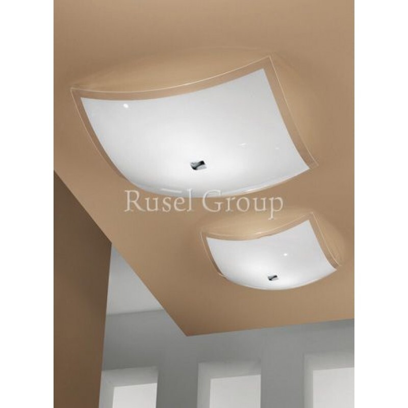 Настенно-потолочный светильник Linea Light Mille 3569