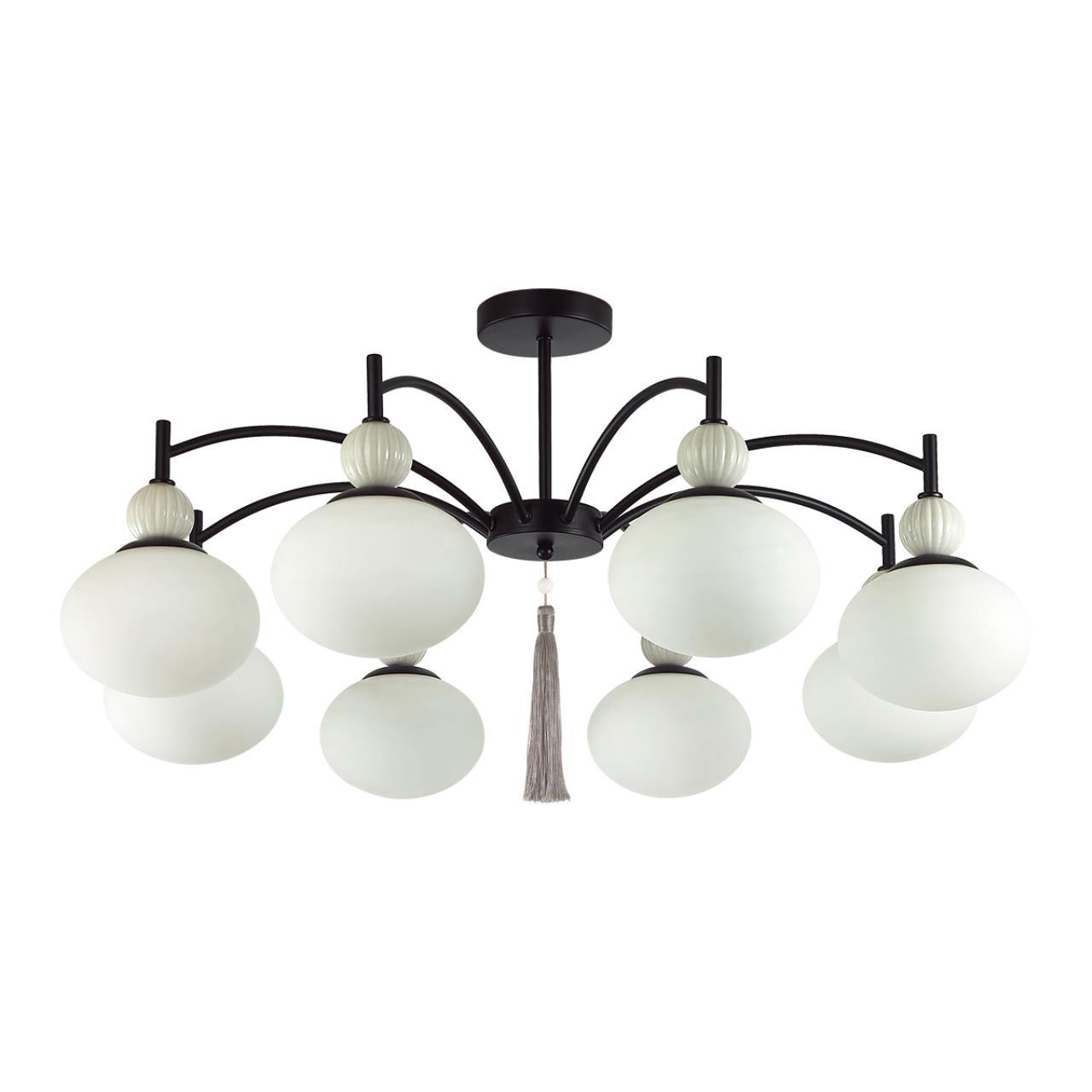 Люстра потолочная Lumion 8273/8C