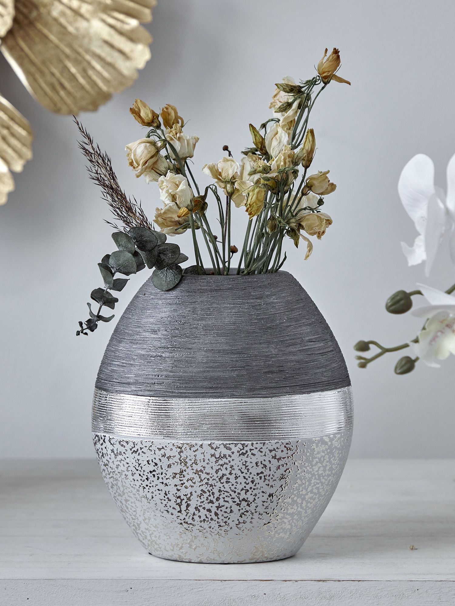 Ваза Glasar 74-019