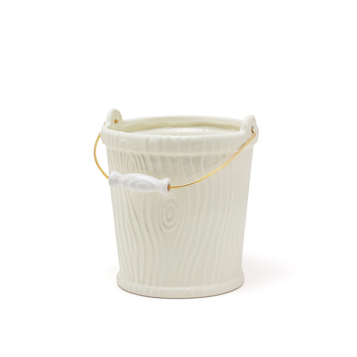 Ведро для льда Seletti Wood Ware 17256