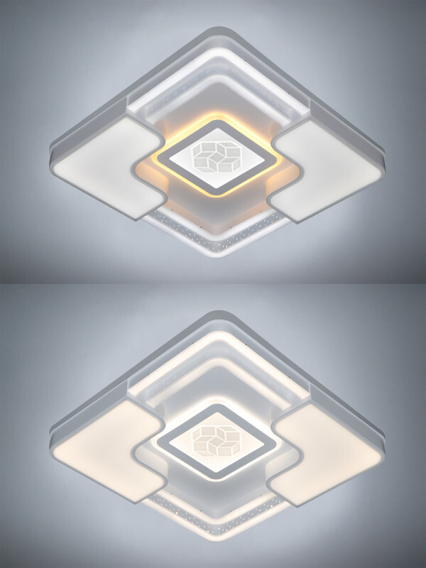 Накладной светильник Natali Kovaltseva LED LAMPS 81086