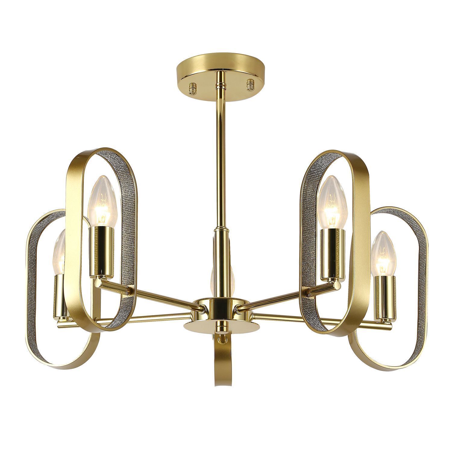 Люстра F-Promo 2483-5P