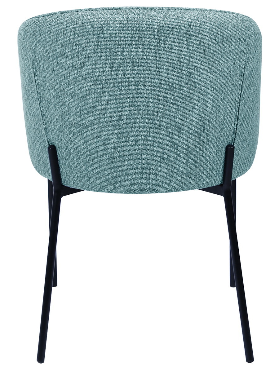 Стул Milan бирюзовый Bradex Home FR 0514