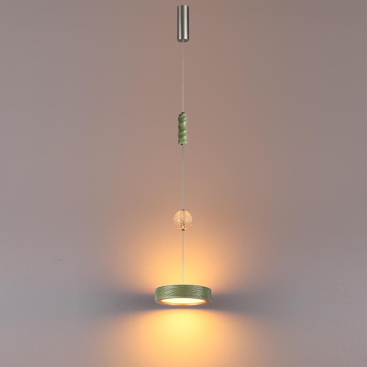 Подвес Odeon Light 5451/32LA