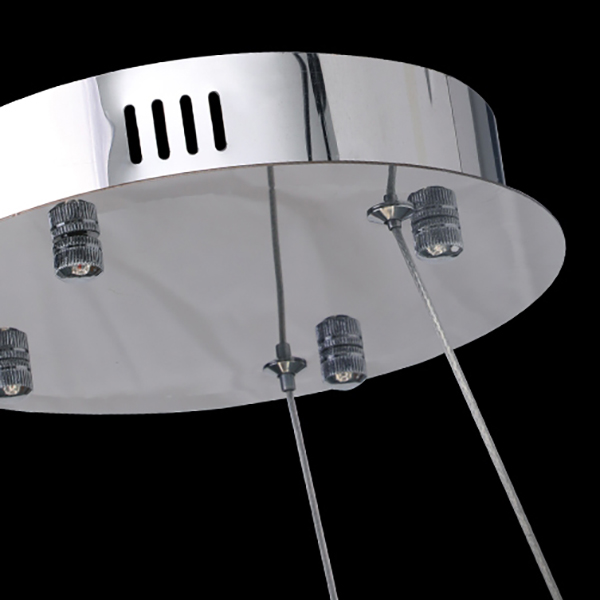 Подвесная люстра ANSELMO by ImperiumLoft