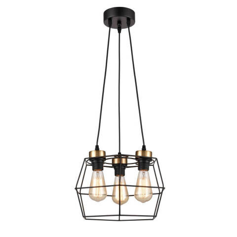 Подвесной светильник Vele Luce VL6322P03