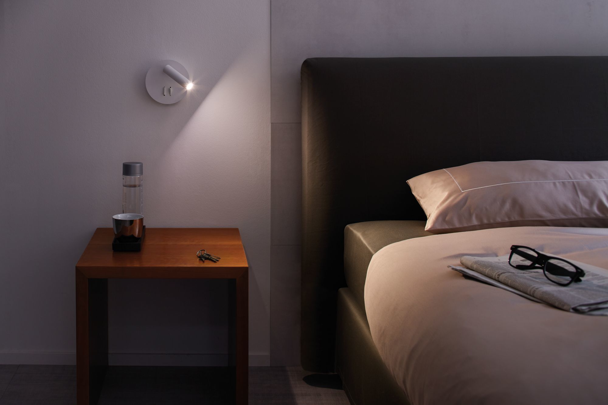 Настенный светильник Paulmann 78918