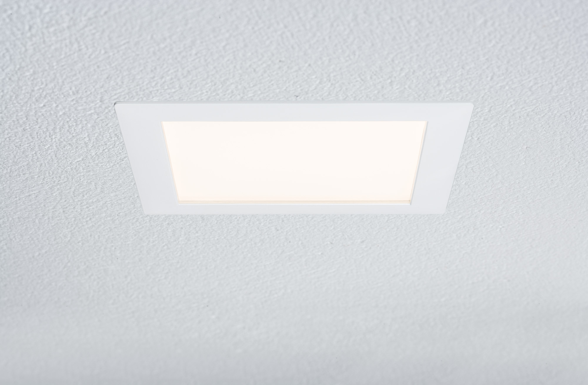 Встраиваемый светильник Paulmann 92610