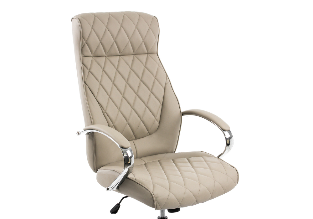 Компьютерное кресло Woodville Monte серое 1864