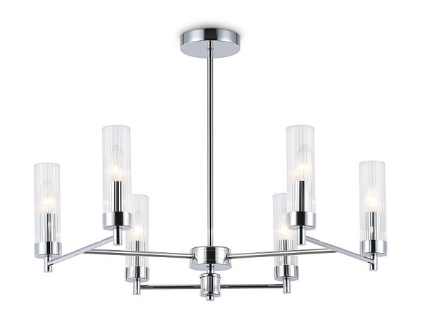 Люстра на штанге Ambrella Light LH55151