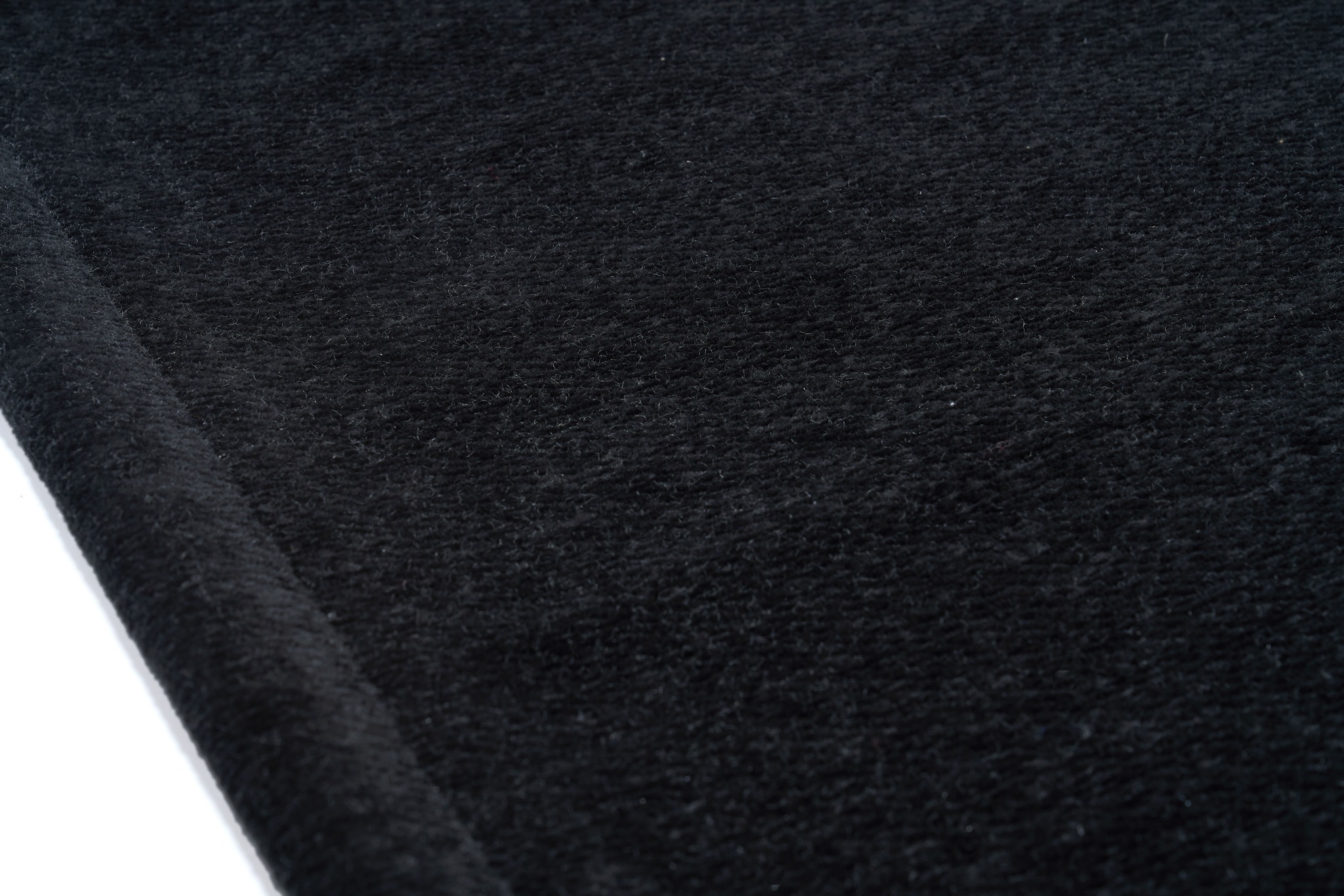 Ковер Carpet Decor Basic Black C1360